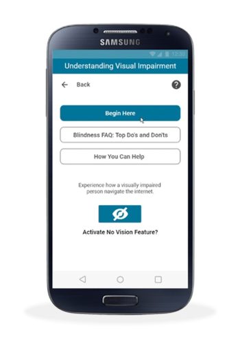 Matamata App on website
